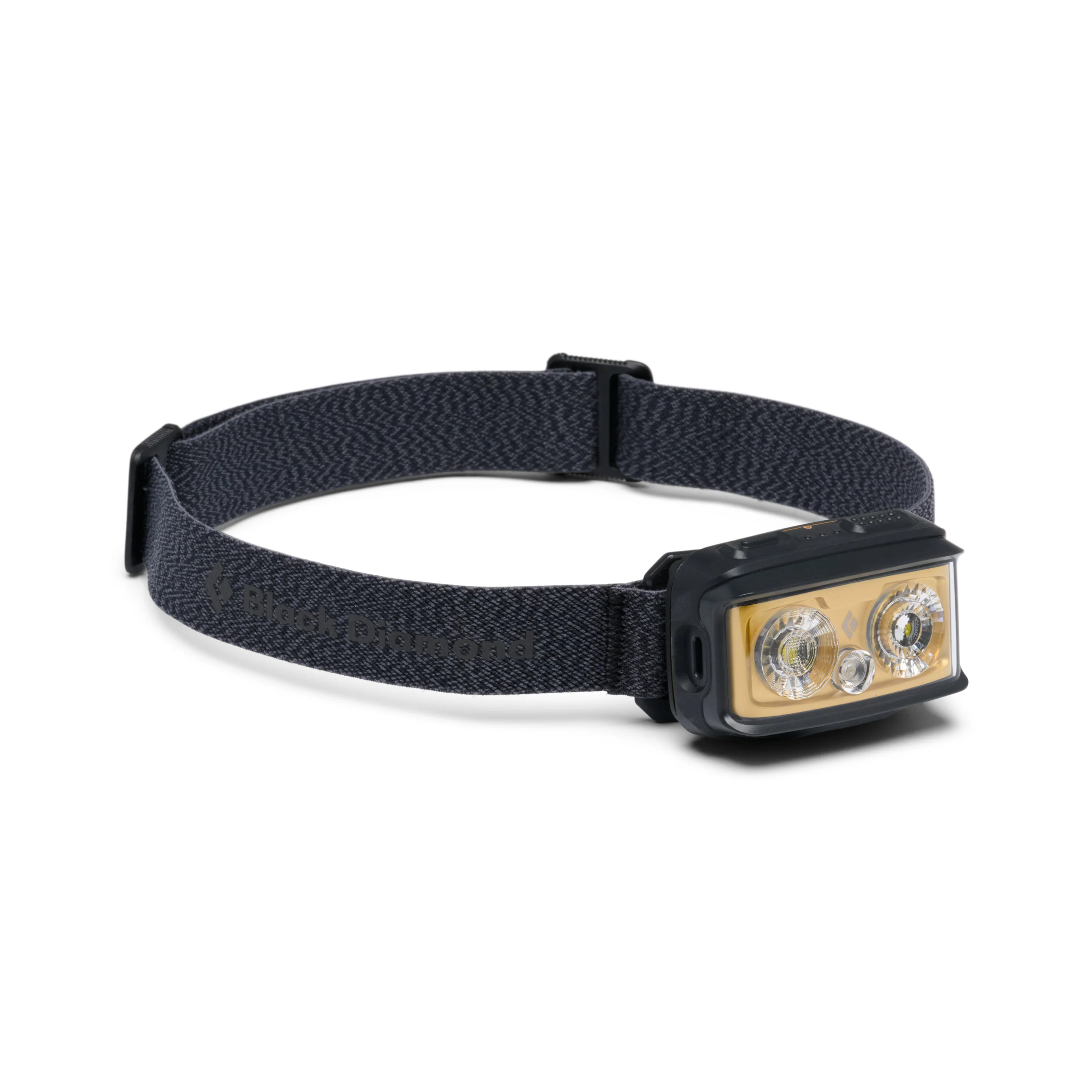 Black Diamond Storm Plus