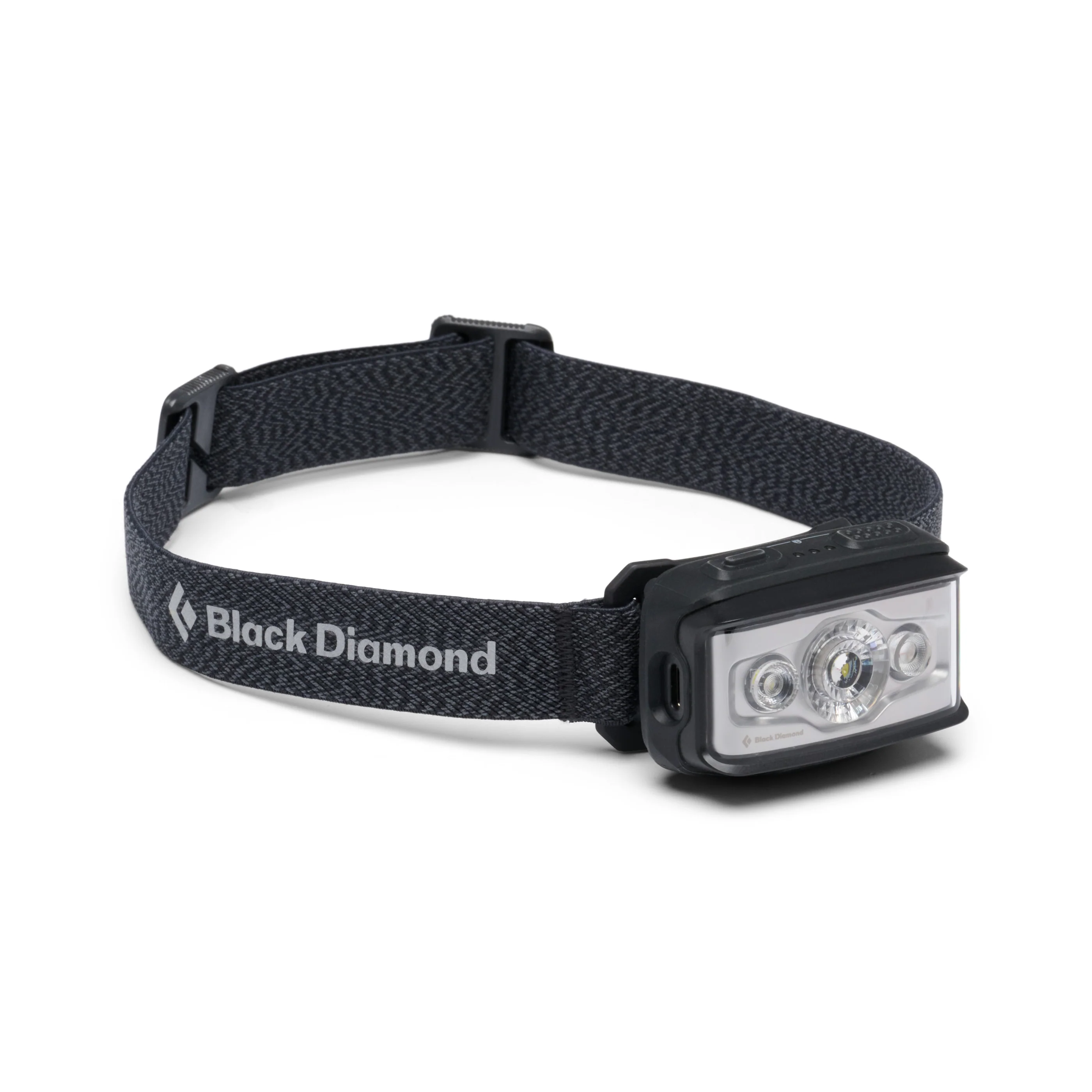 Black Diamond Storm