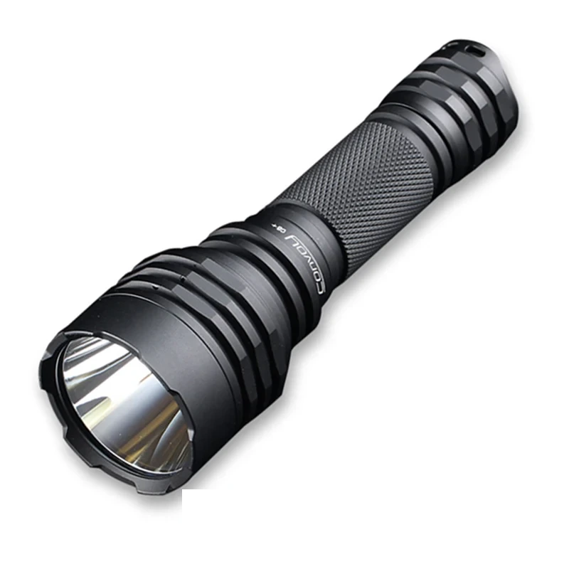 Convoy C8+
