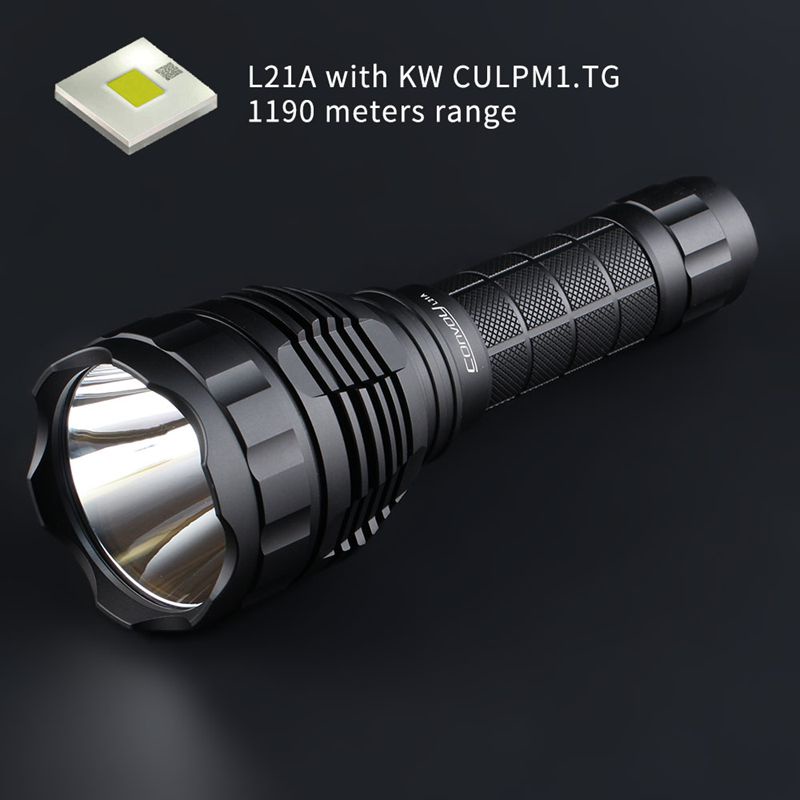 Convoy L21A