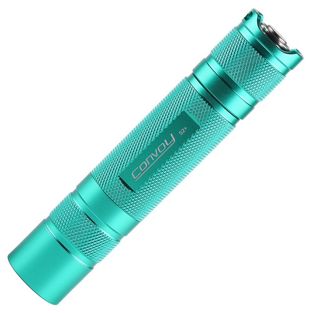 Convoy S2+