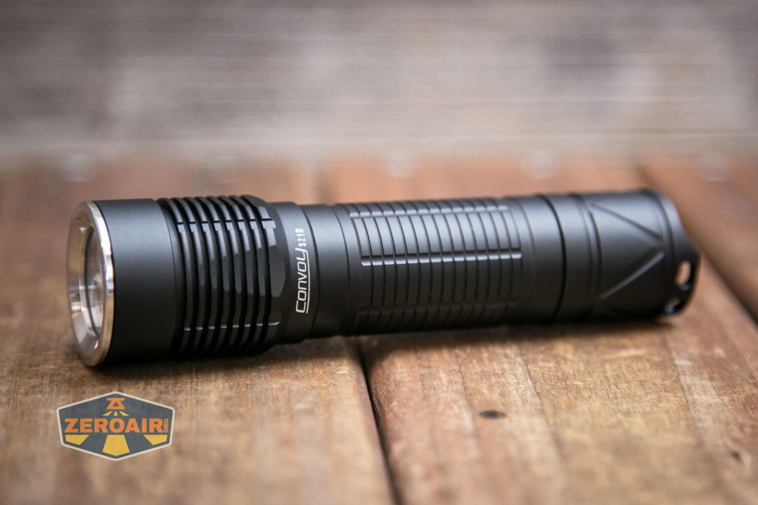 Convoy S21D