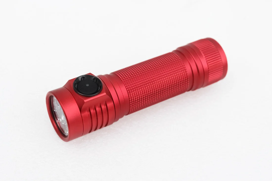 Emisar D4K