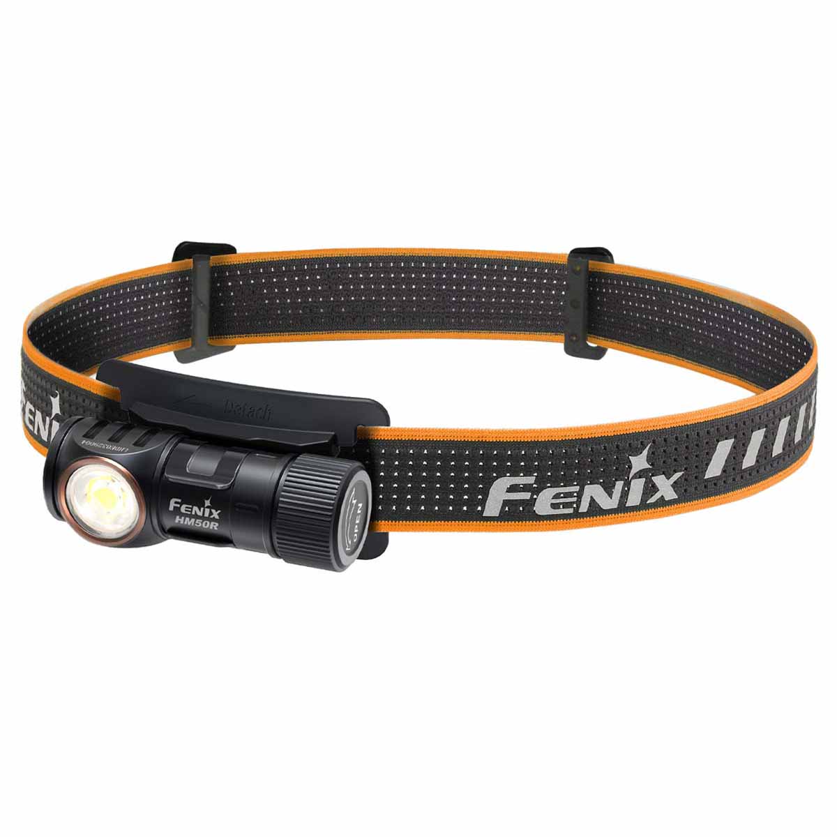 Fenix HM50R V2.0