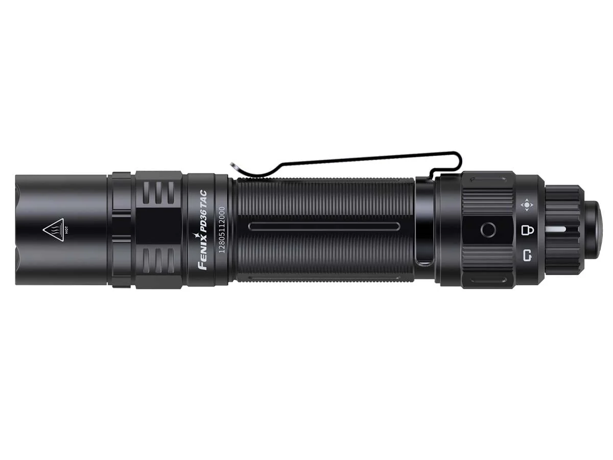 Fenix PD36 TAC