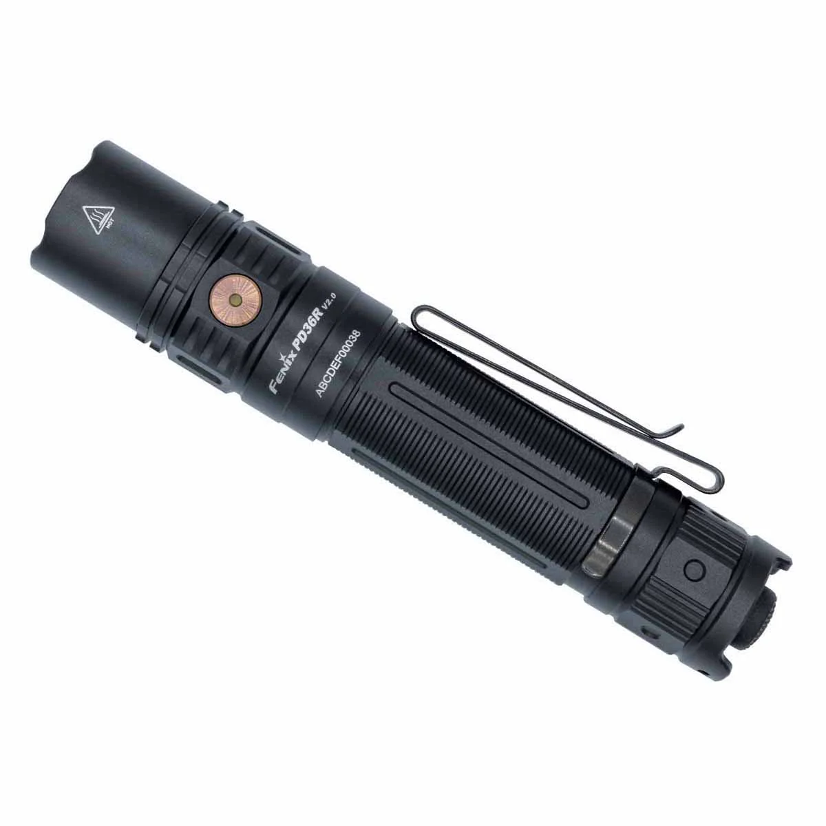 Fenix PD36R V2.0
