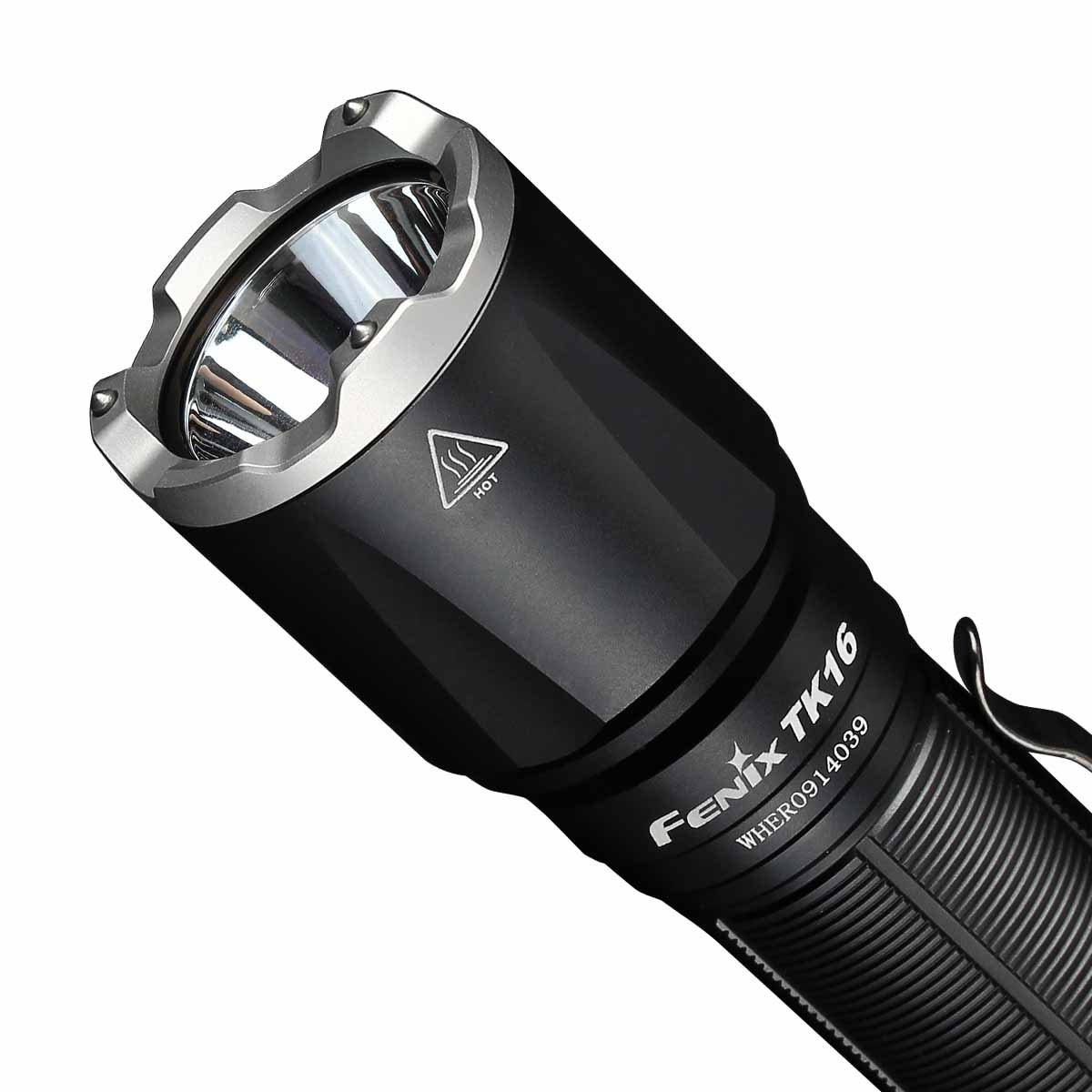Fenix TK16 V2.0