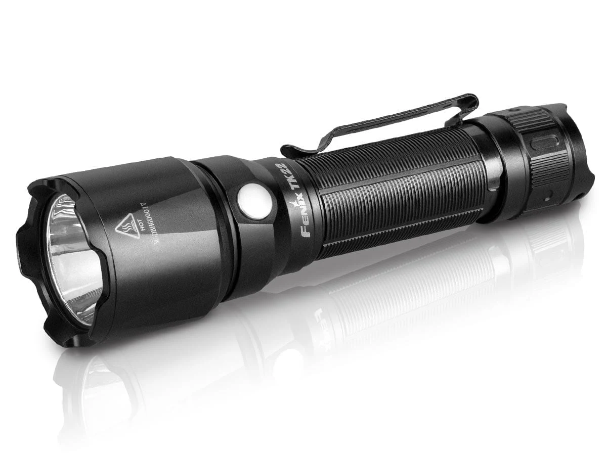 Fenix TK22 V2.0
