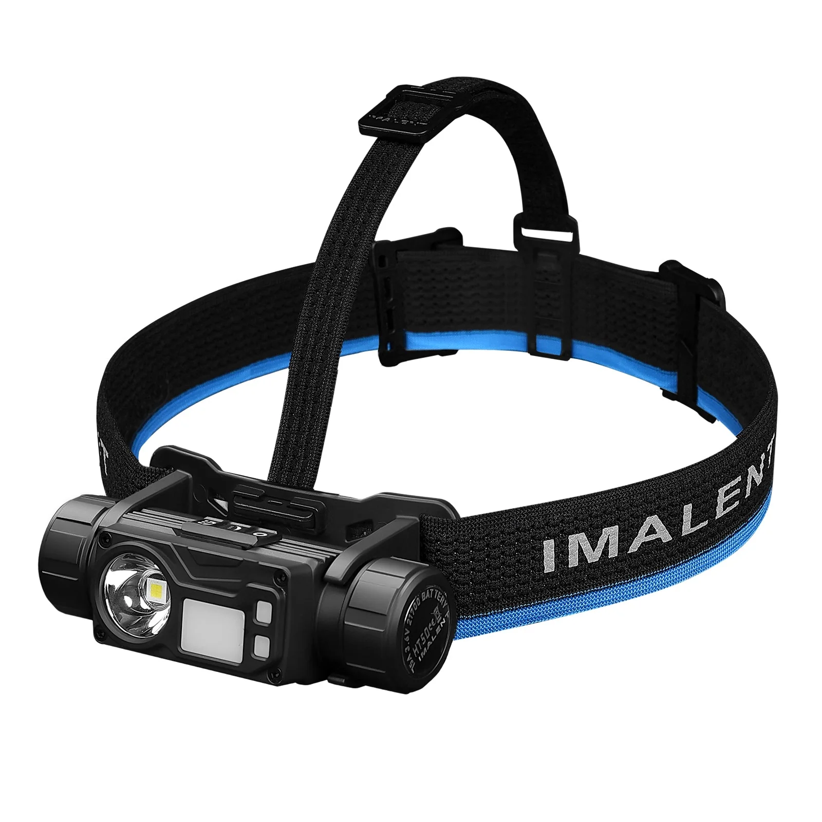 Imalent HT50