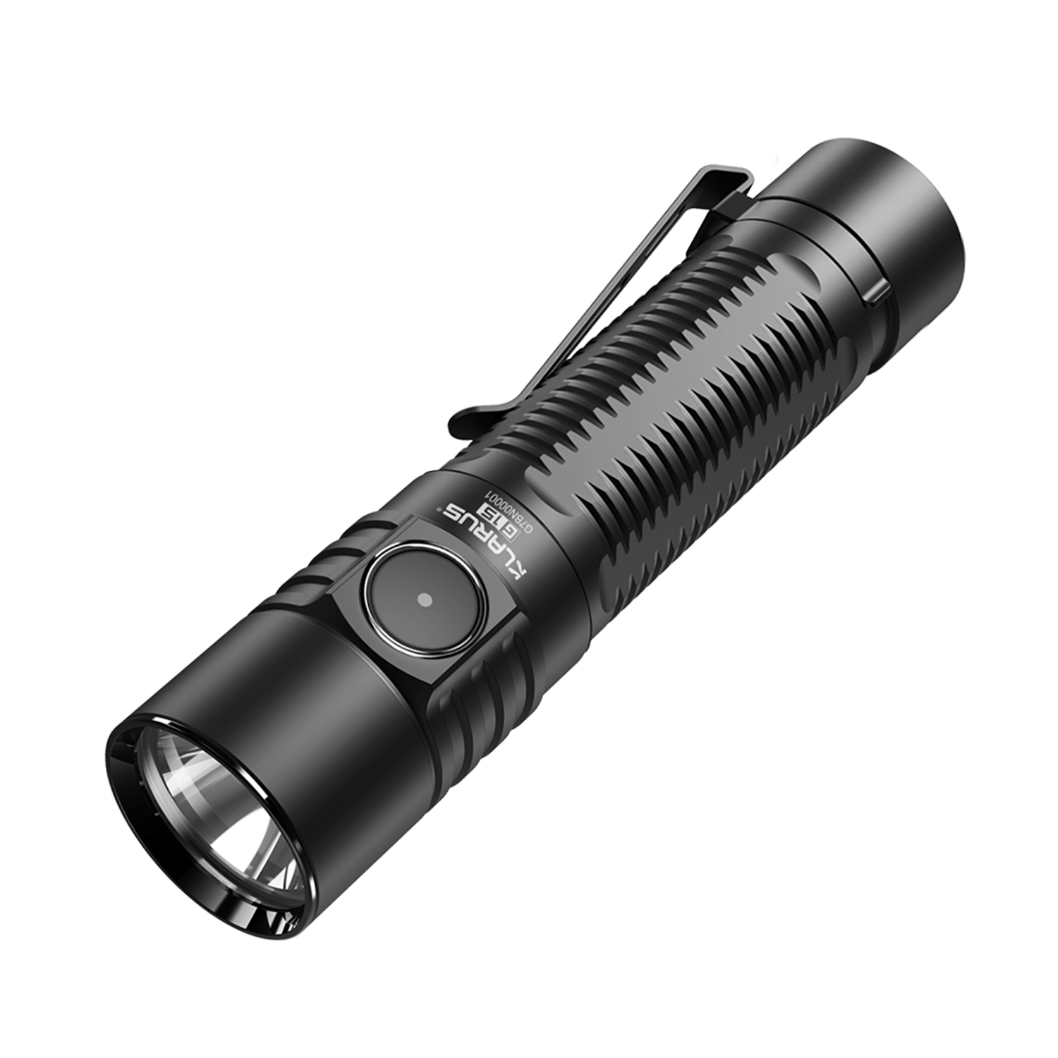 Klarus G15 V2
