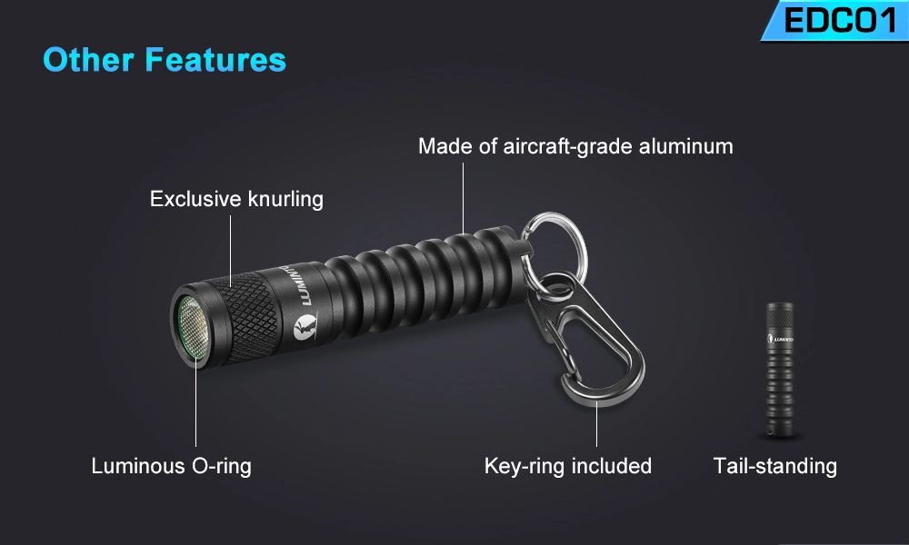 Lumintop EDC01