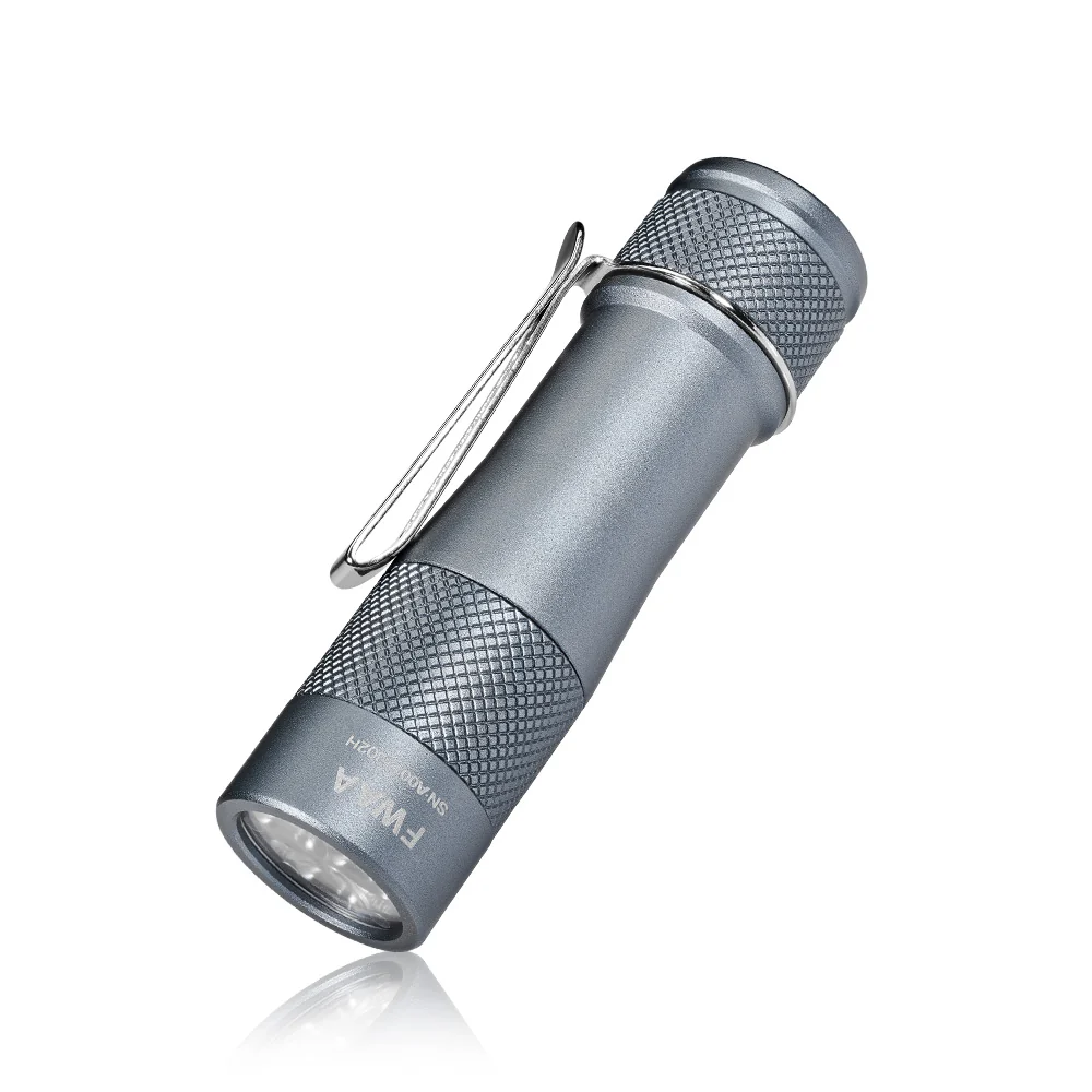Lumintop FWAA