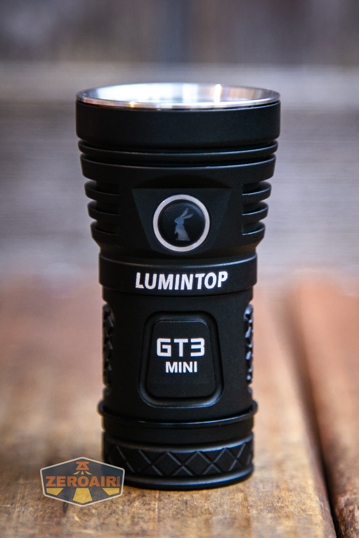 Lumintop GT Mini