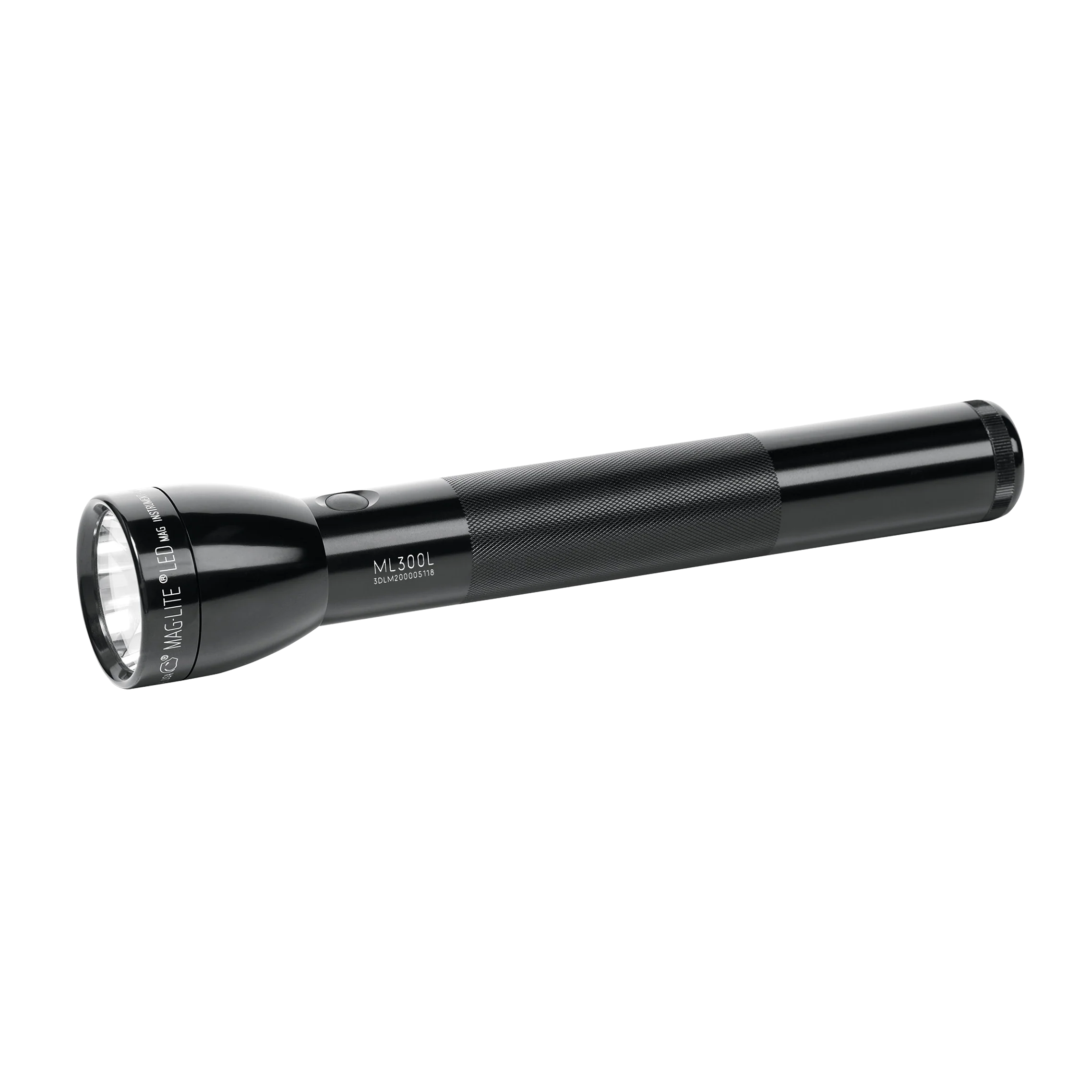 Maglite ML300L 3-Cell D