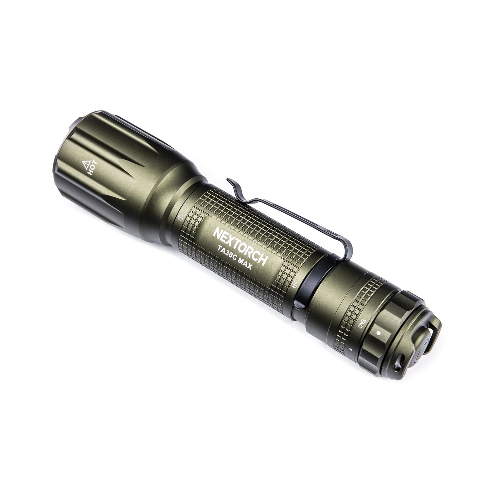 Nextorch TA30C MAX