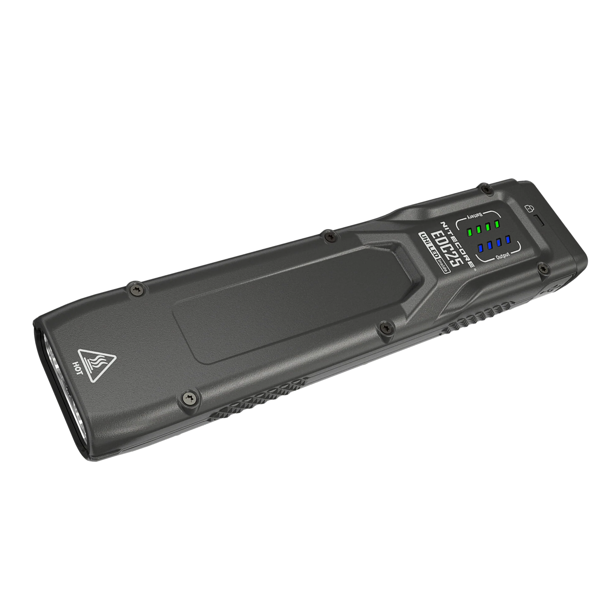 Nitecore EDC25