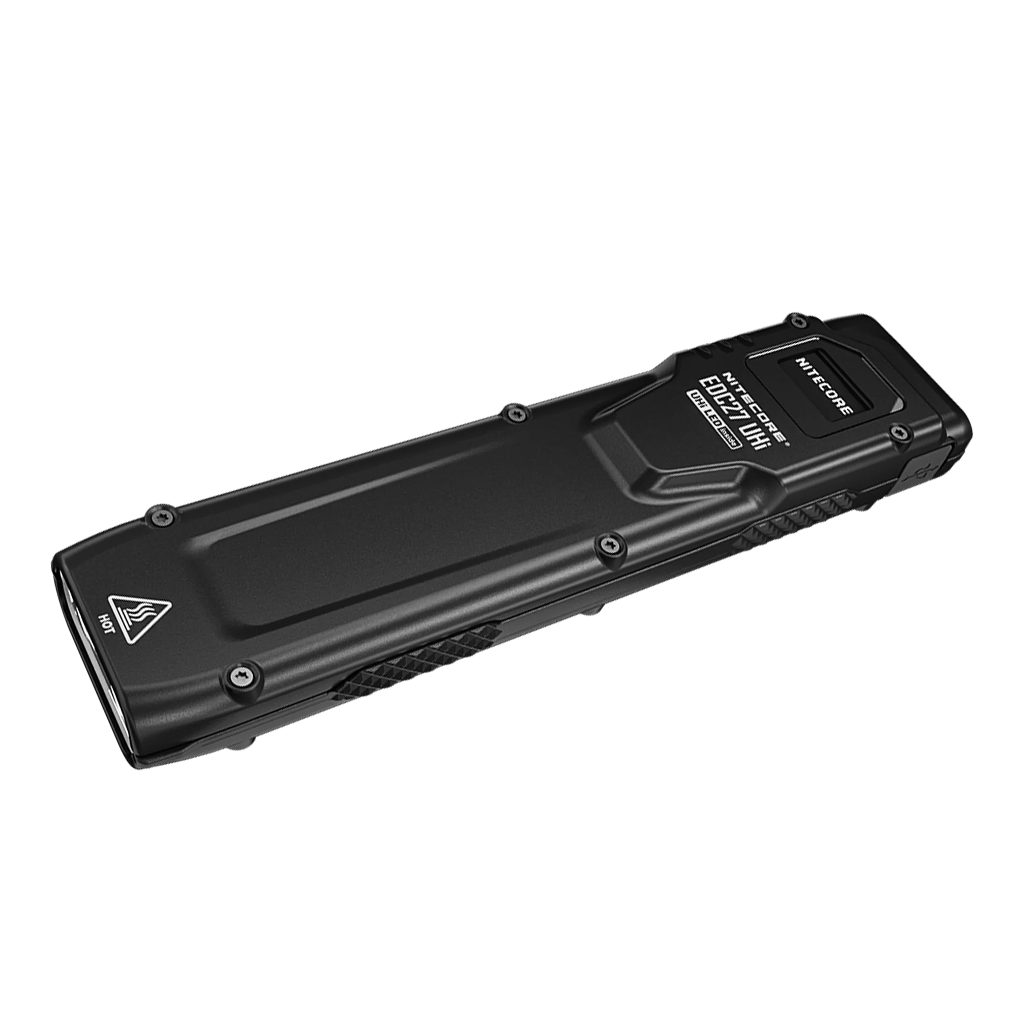 Nitecore EDC27 UHi