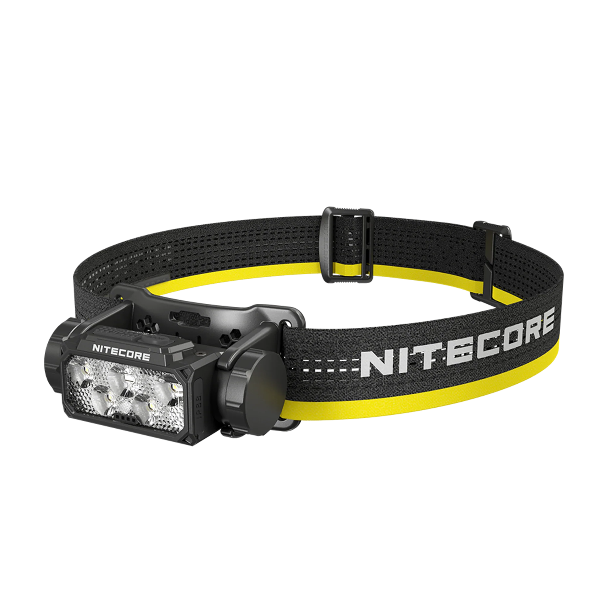 Nitecore HC60 UHE