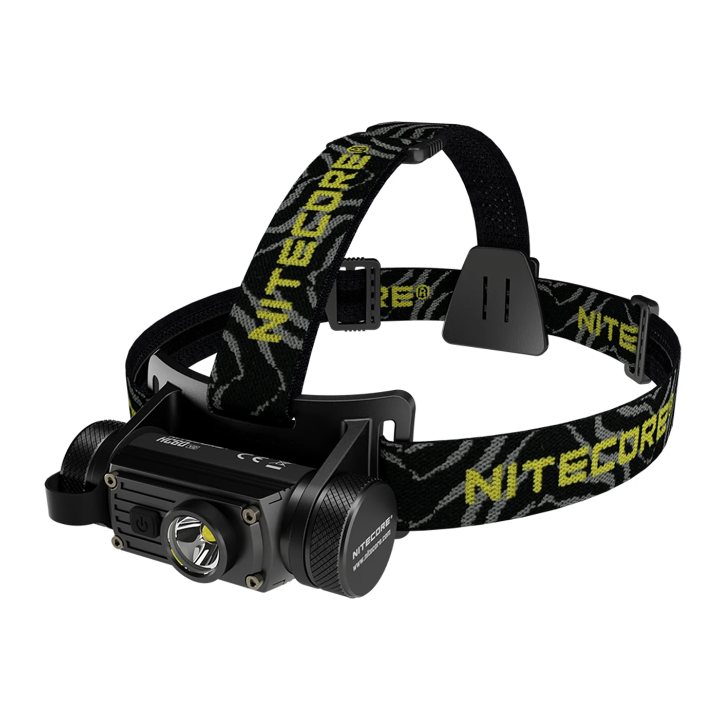 Nitecore HC60 V2