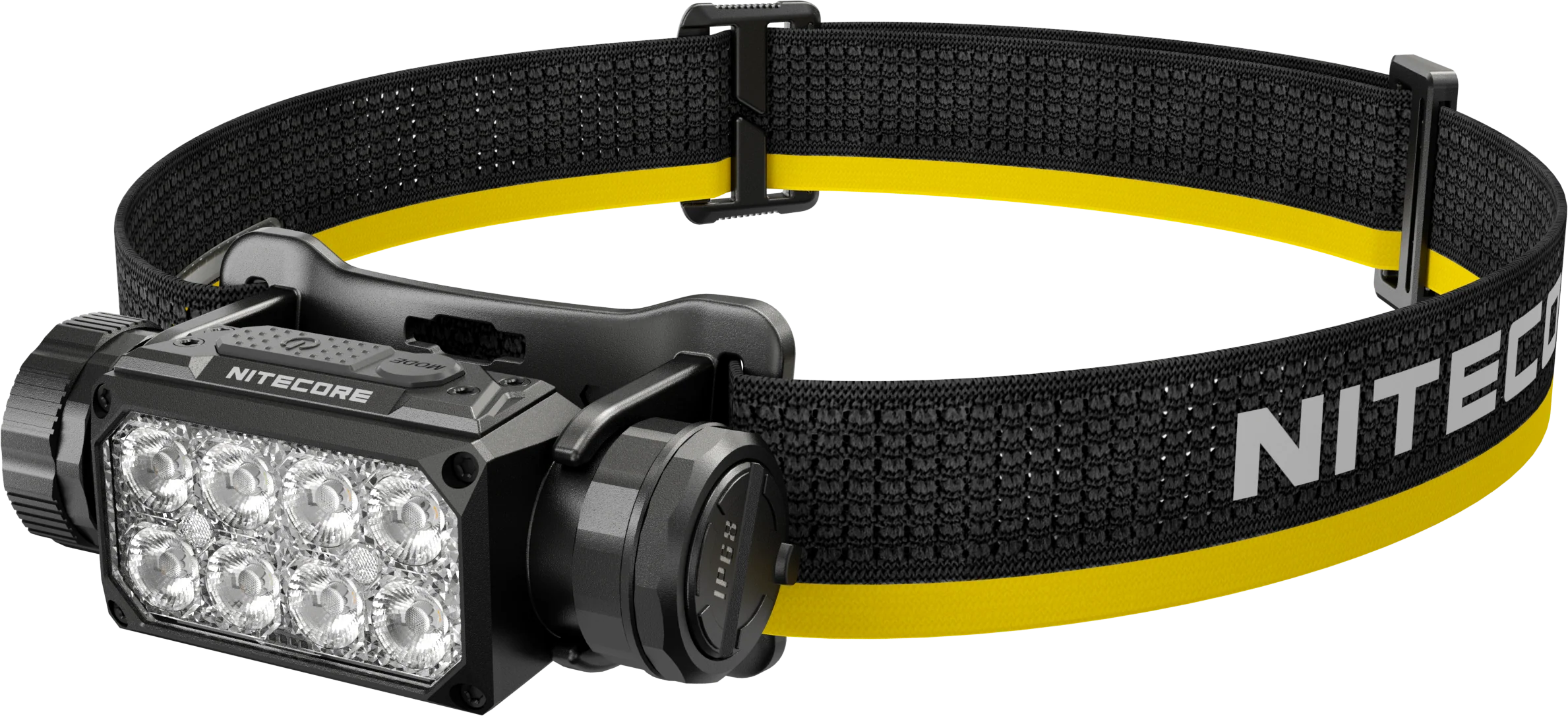 Nitecore HC65 MCT