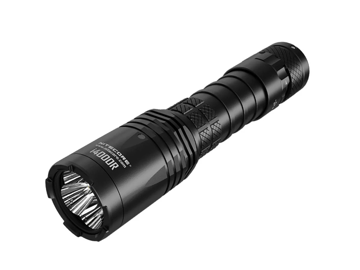 Nitecore i4000R