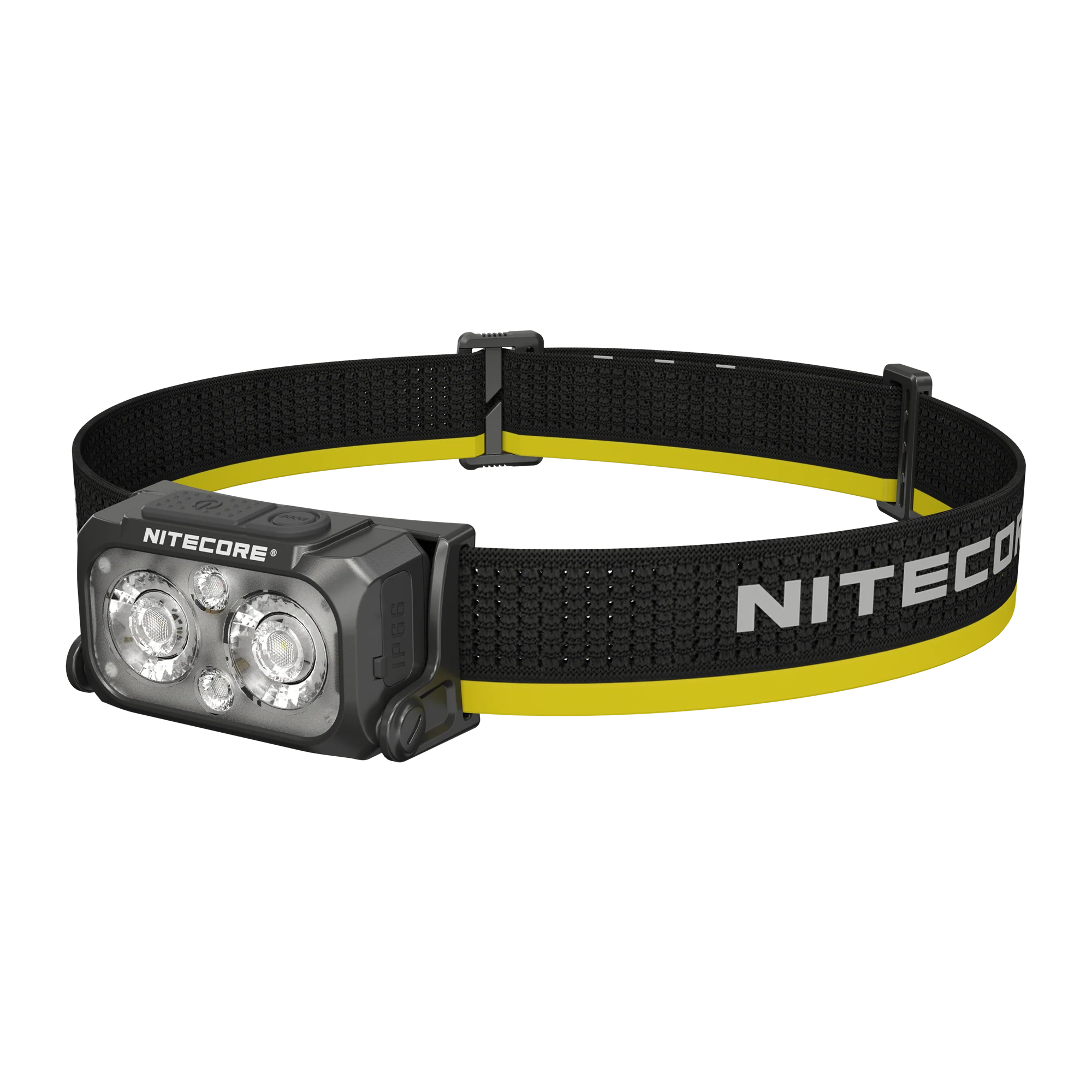 Nitecore NU25 MCT