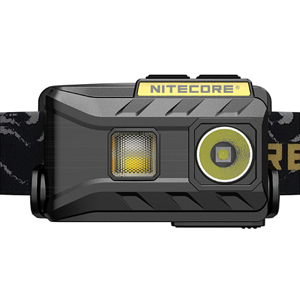 Nitecore NU25