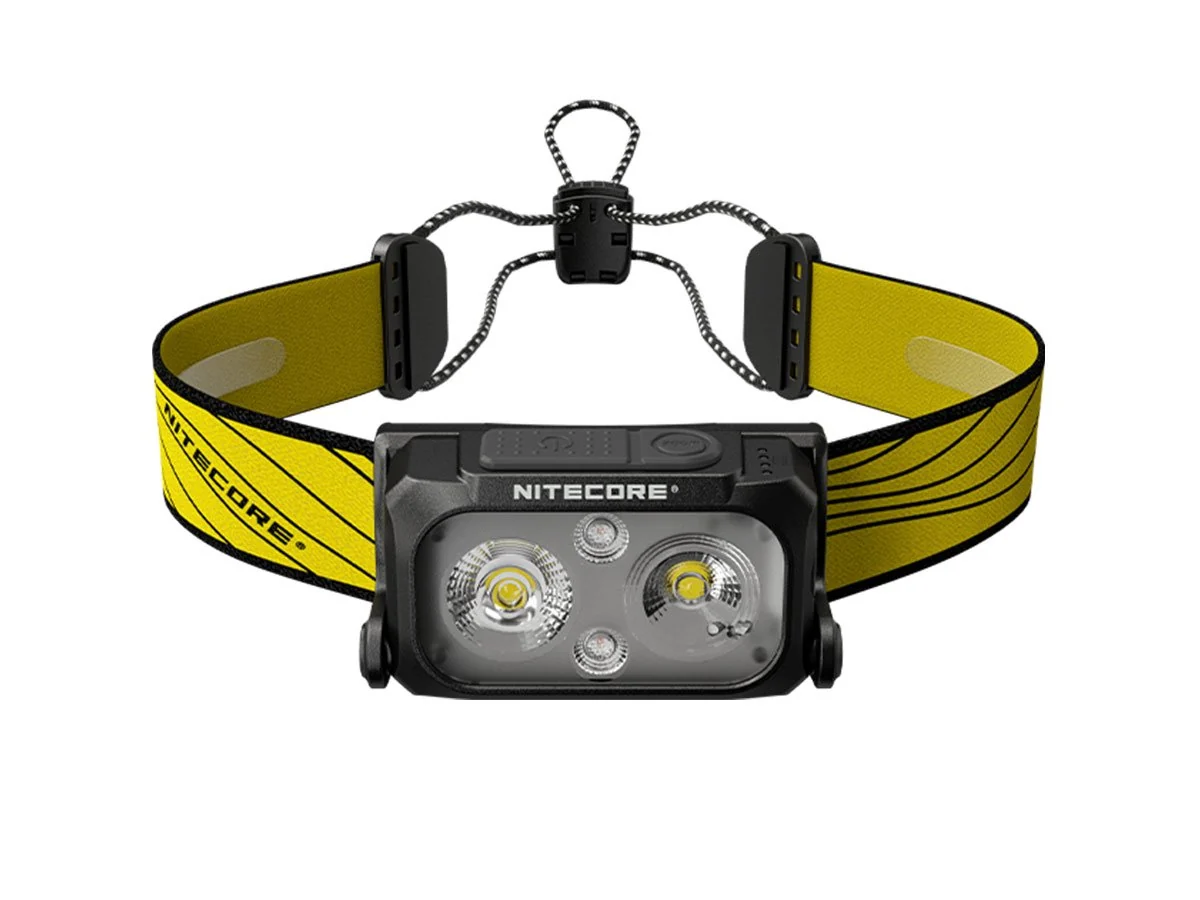 Nitecore NU25