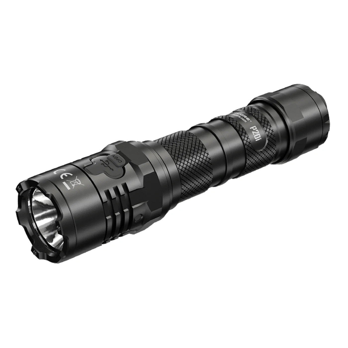 Nitecore P20i