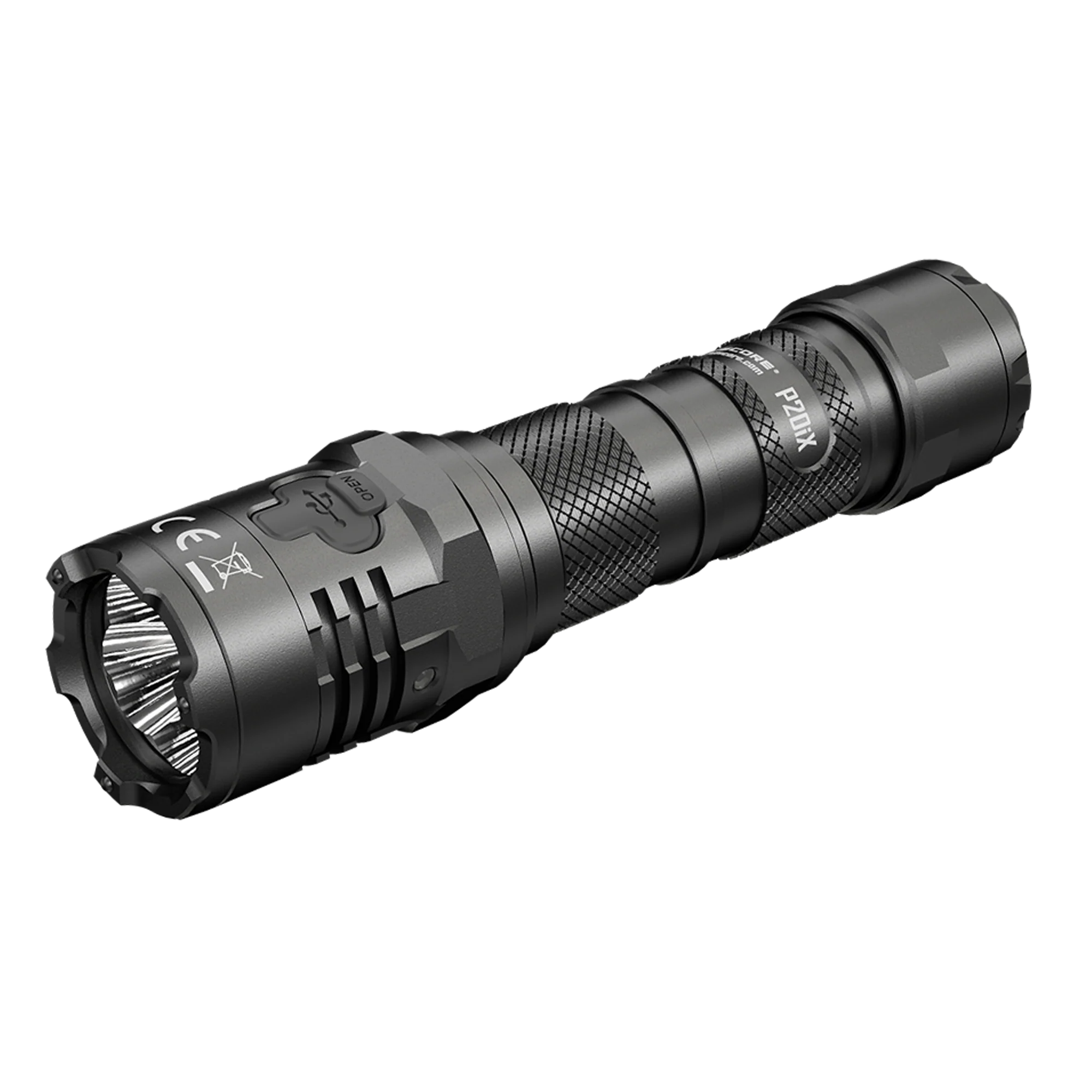 Nitecore P20iX