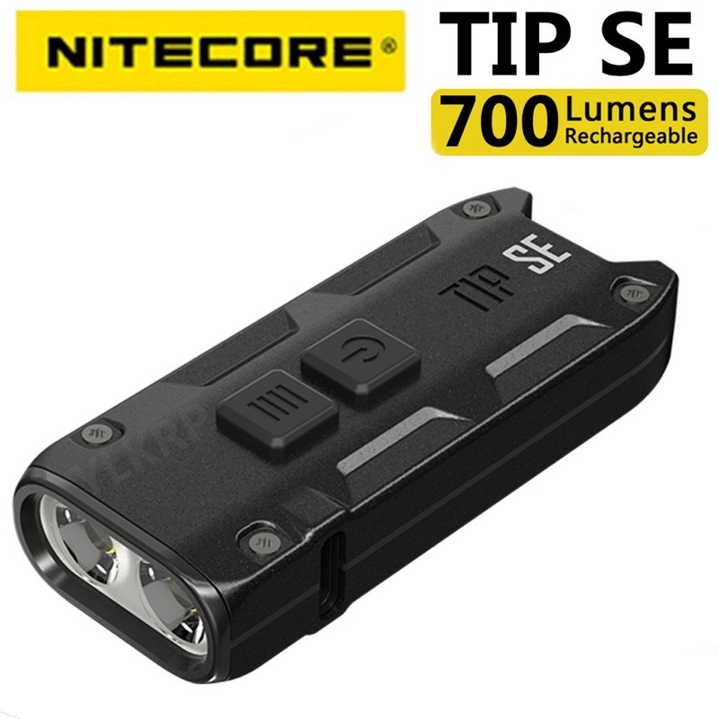 Nitecore TIP SE