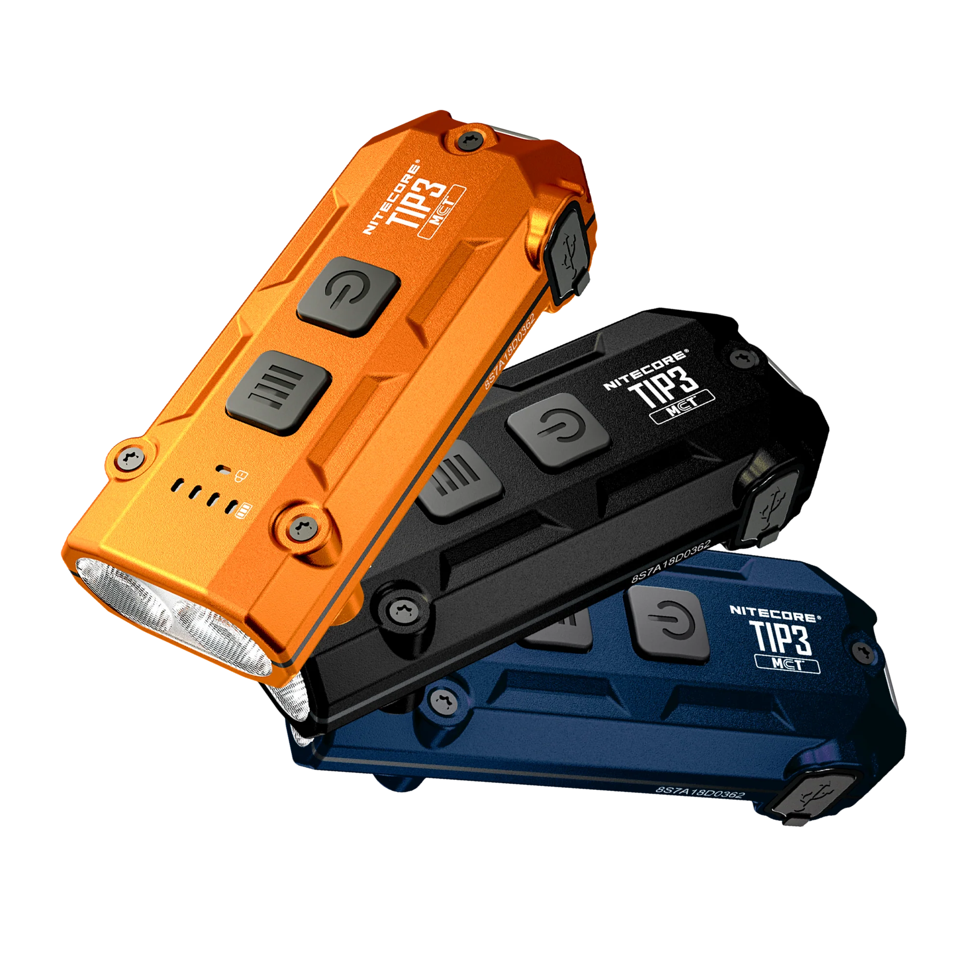 Nitecore TIP3