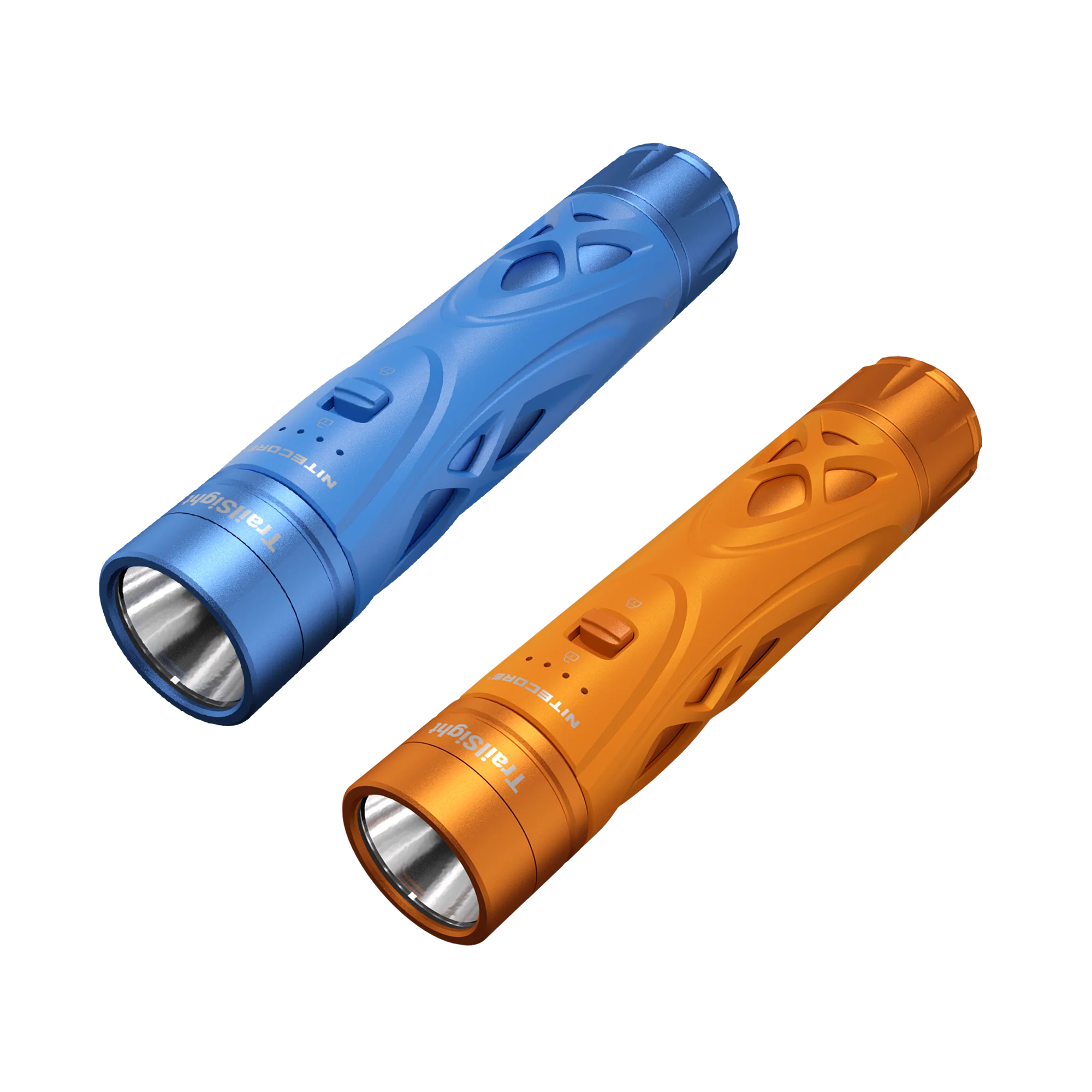 Nitecore TrailSight