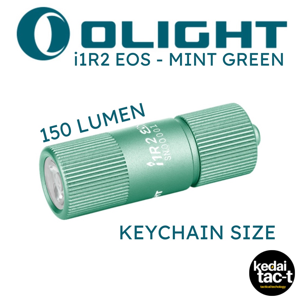 Olight i1R 2 EOS