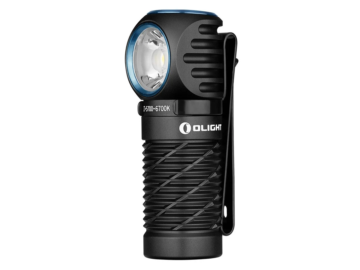 Olight Perun 2 Mini
