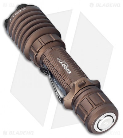 Olight Warrior X Pro