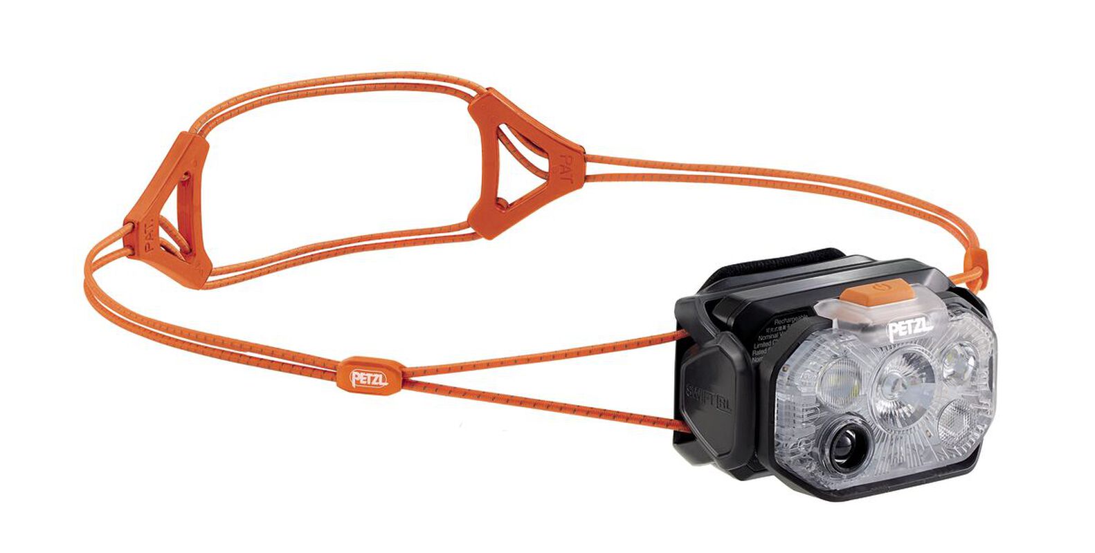 Petzl Swift RL