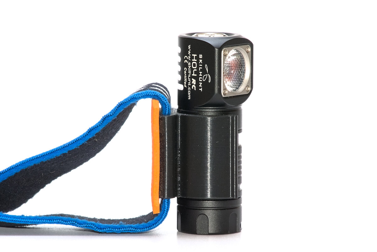 Skilhunt H04 RC