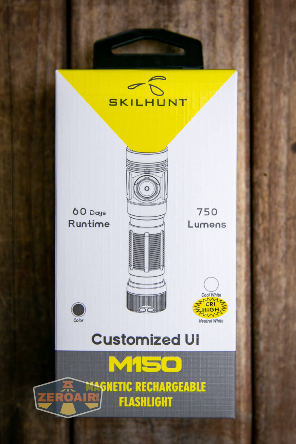 Skilhunt M150 V3
