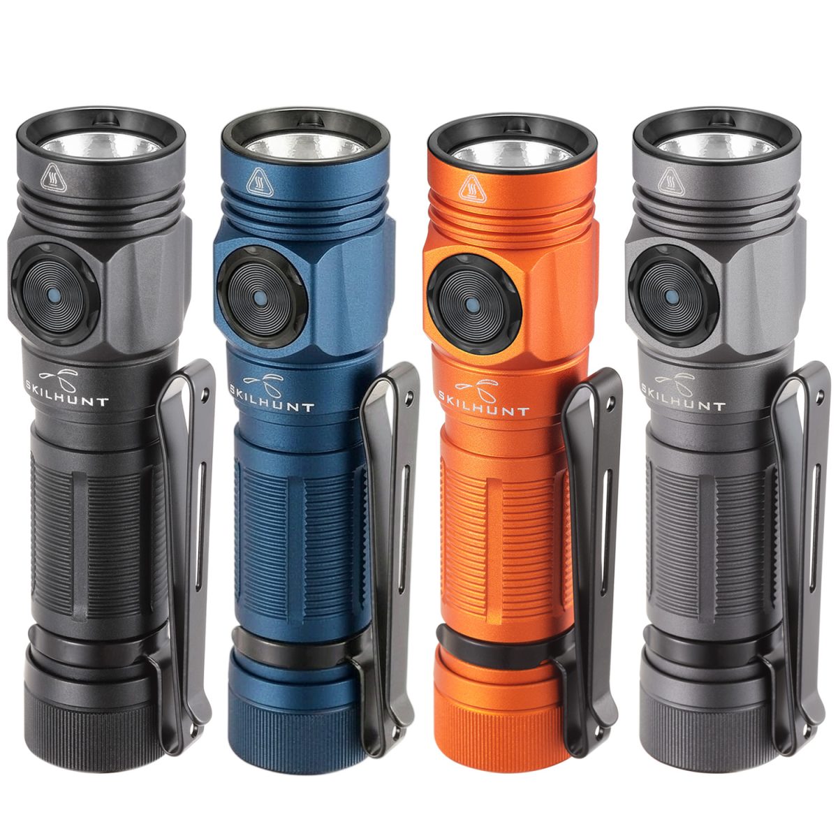 Skilhunt M150 V4+