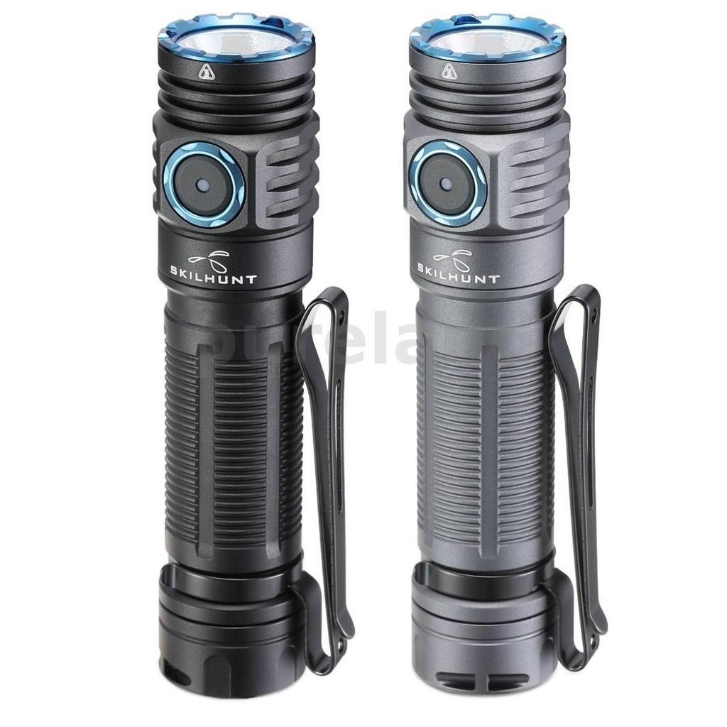 Skilhunt M200