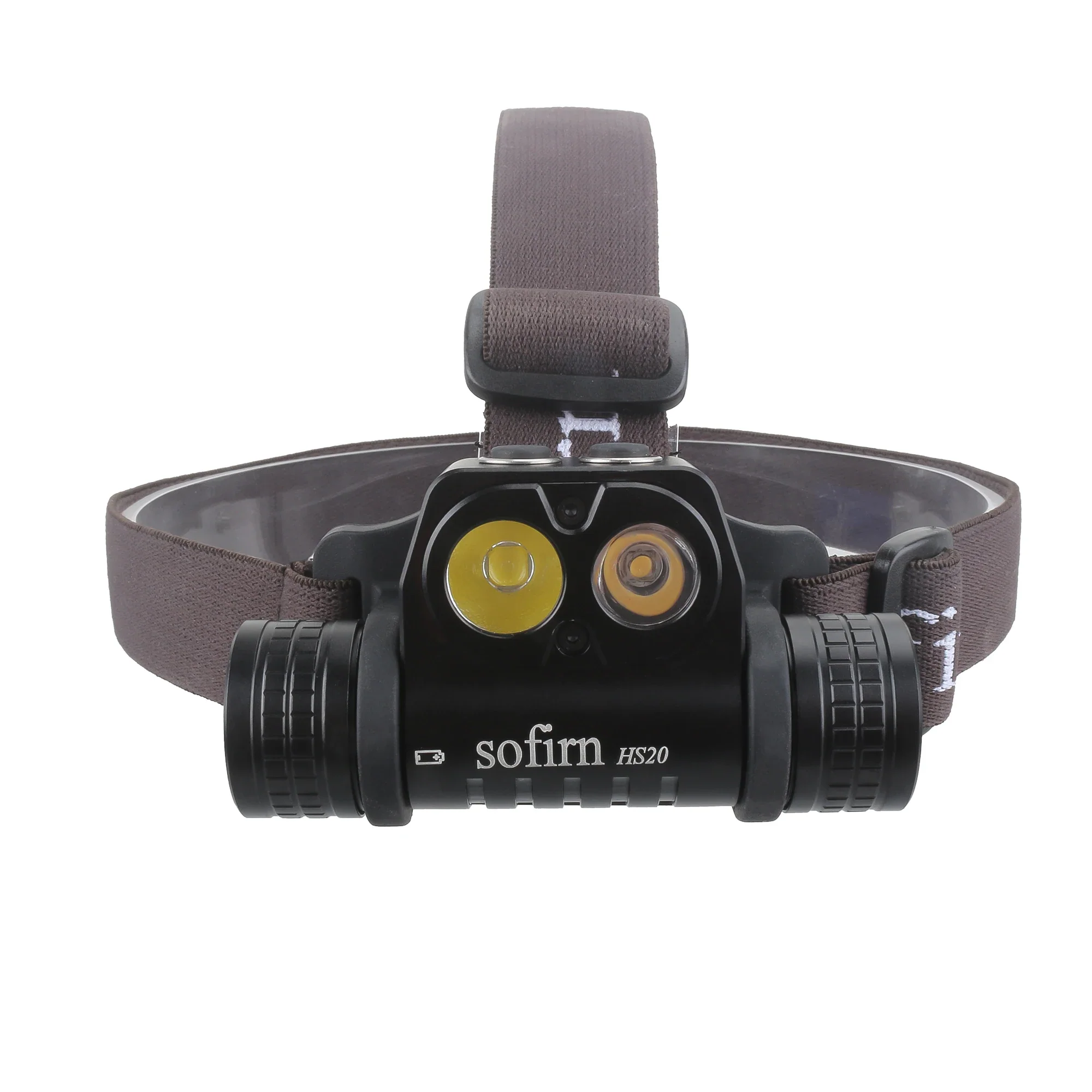 Sofirn HS20