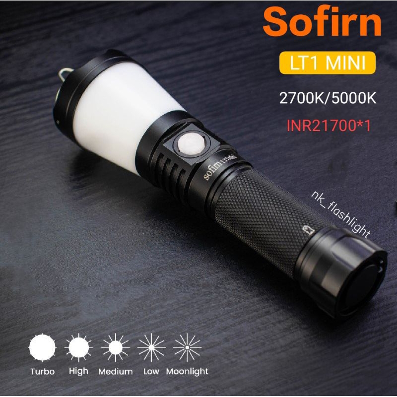 Sofirn LT1