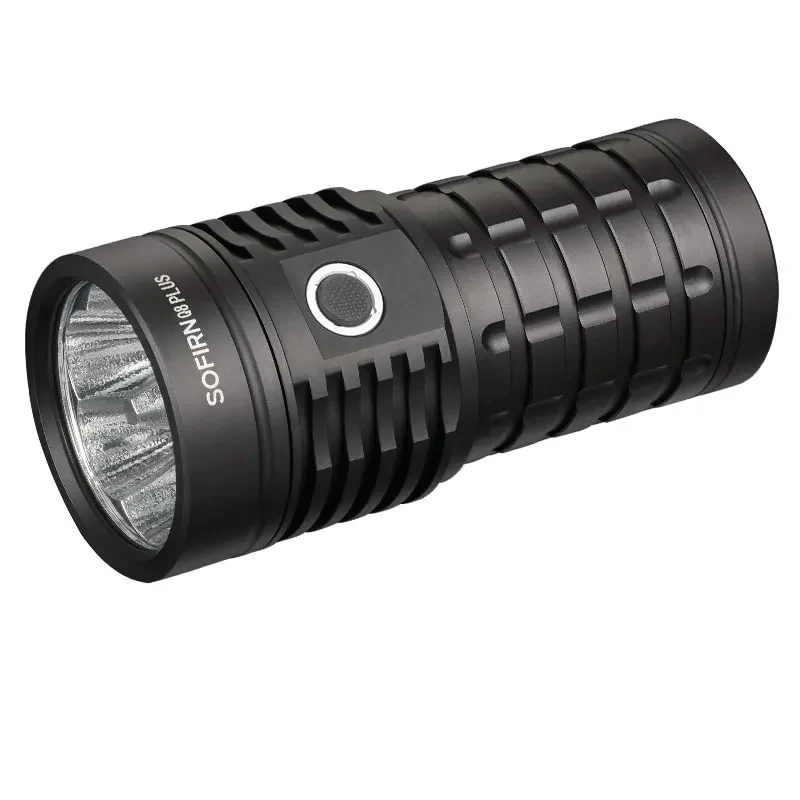 Sofirn Q8 Plus