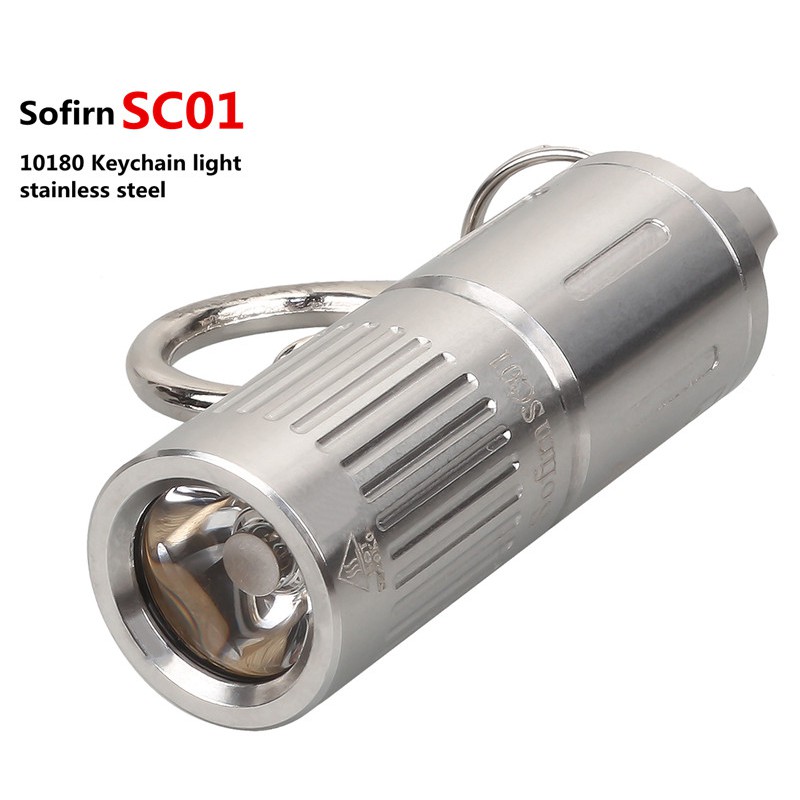 Sofirn SC01