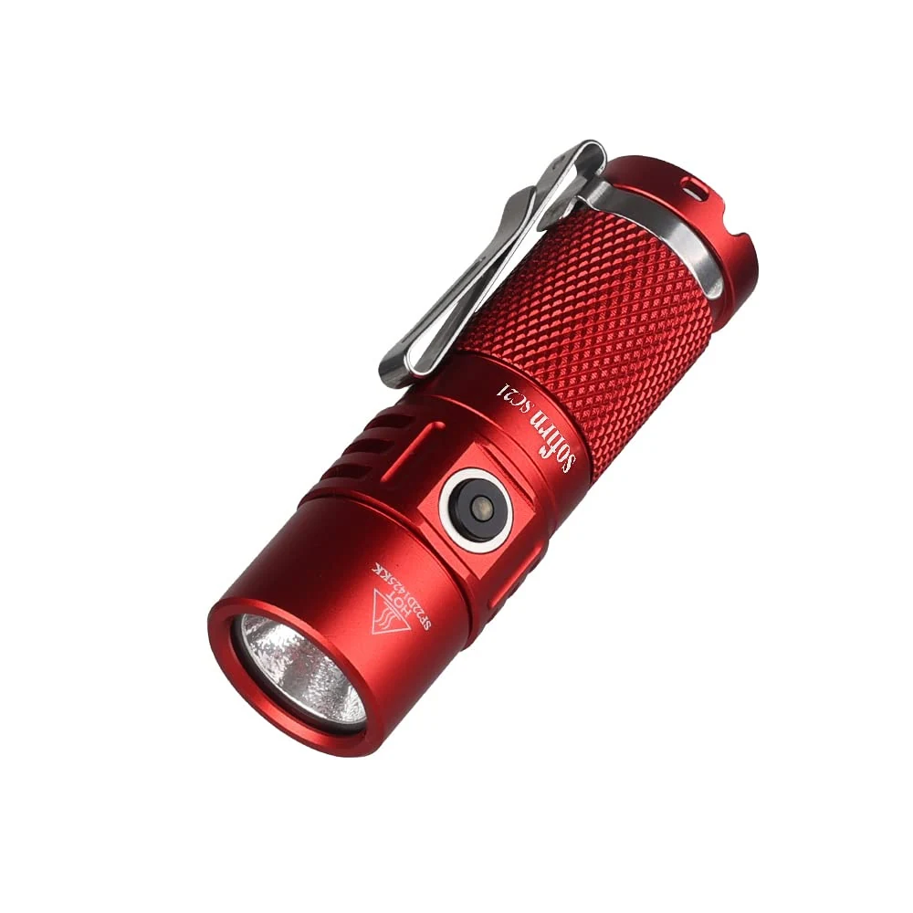 Sofirn SC21