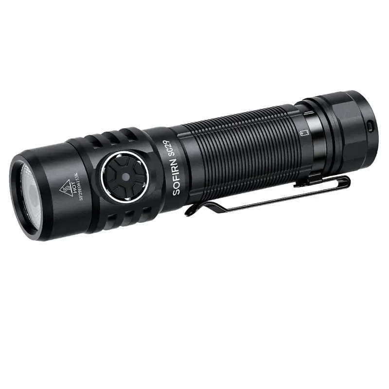 Sofirn SC29
