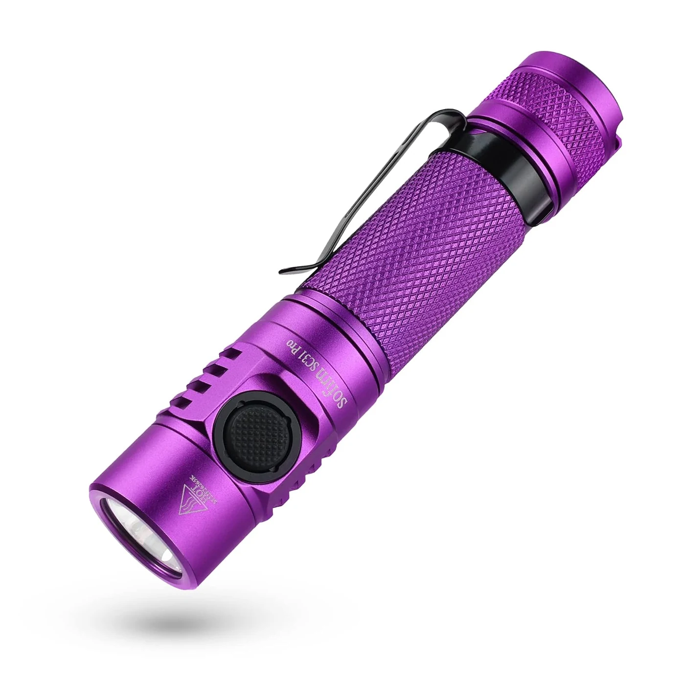 Sofirn SC31 Pro