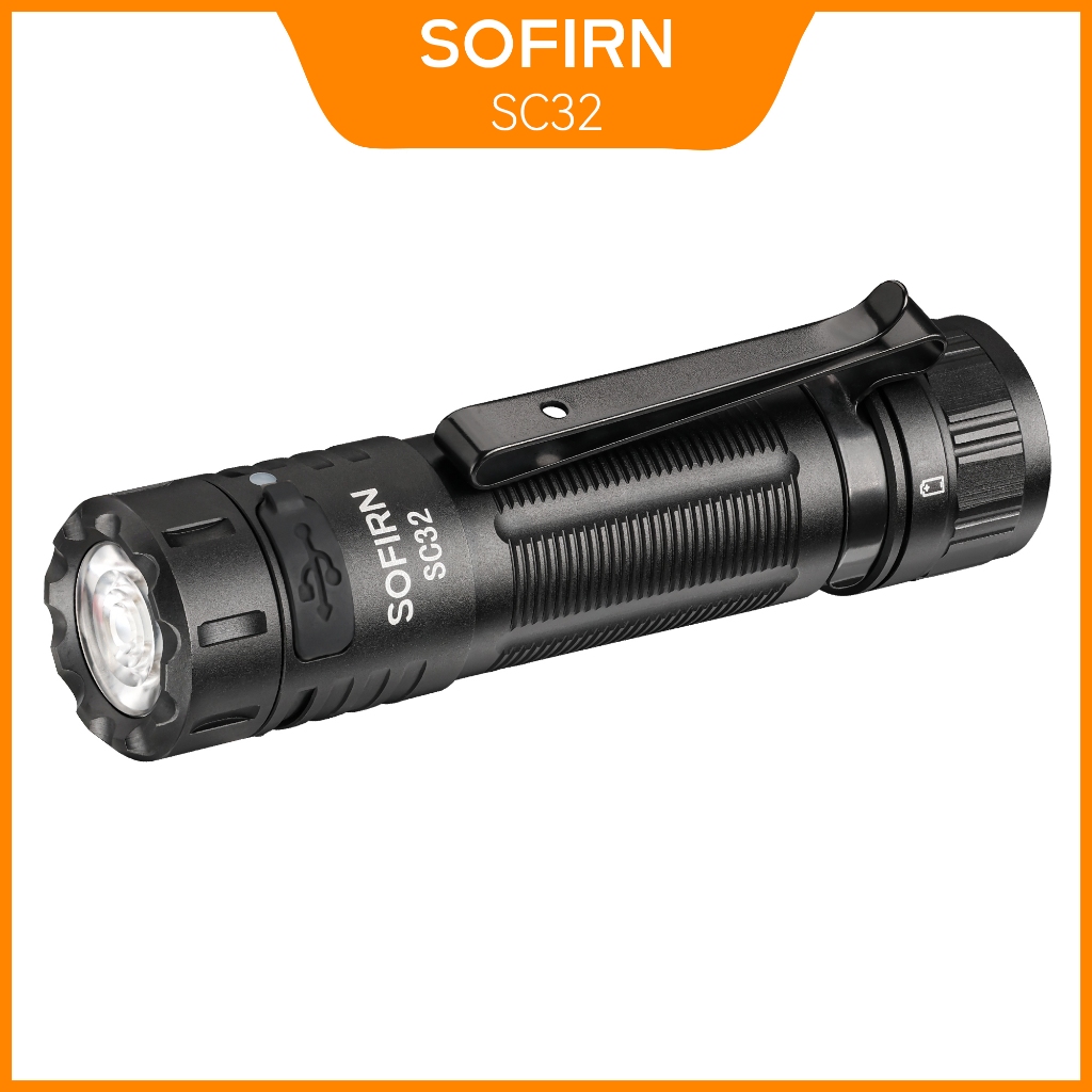 Sofirn SC32