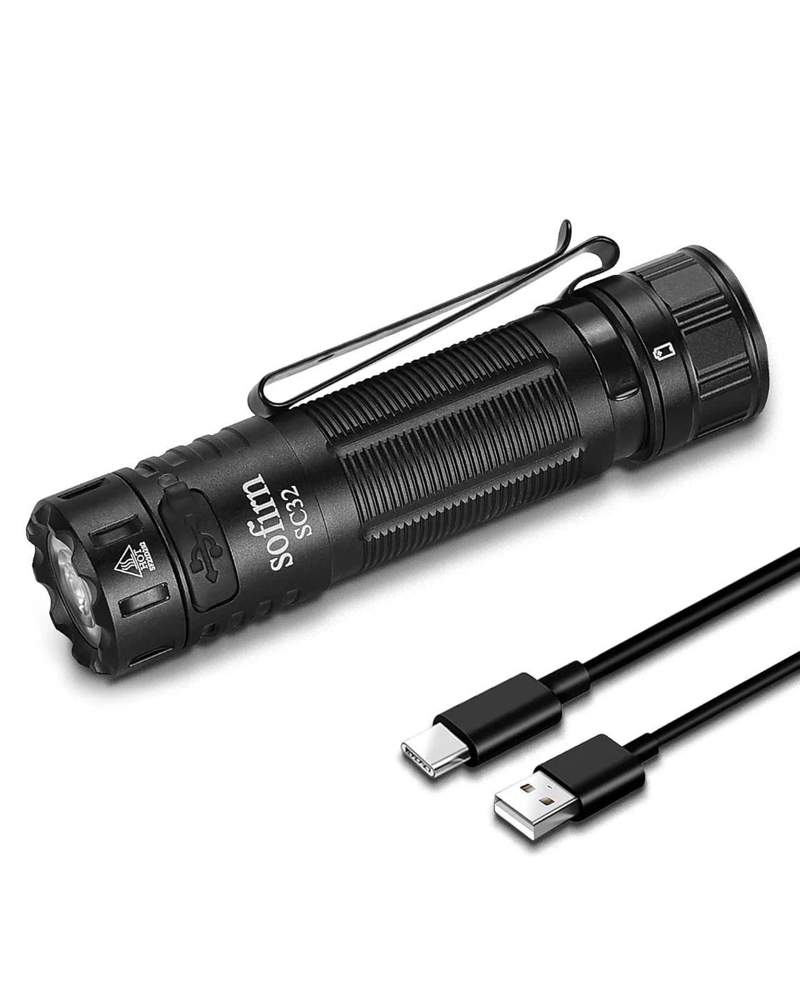 Sofirn SC32